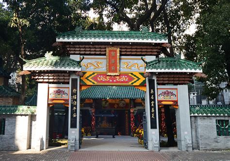 蓮台寺 充滿歷史韻味且風景秀麗的古寺！