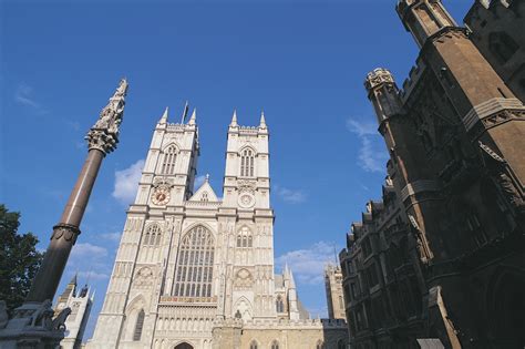  西敏寺：宏偉的哥德式建築與英國歷史的見證